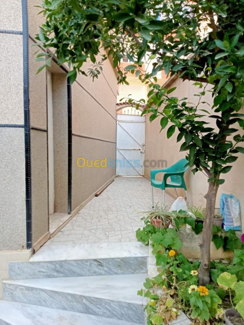 Vente Villa Béjaïa Bejaia 5