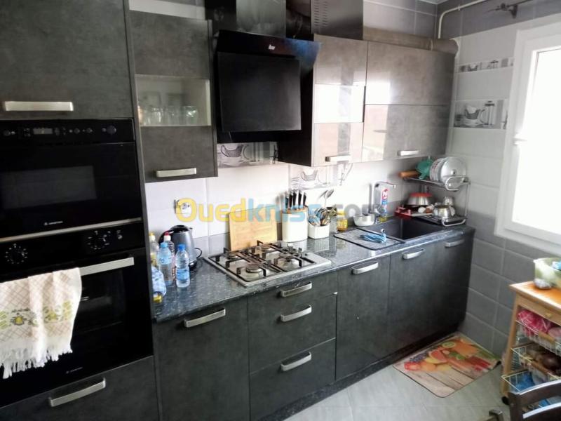 Vente Villa Béjaïa Bejaia 2