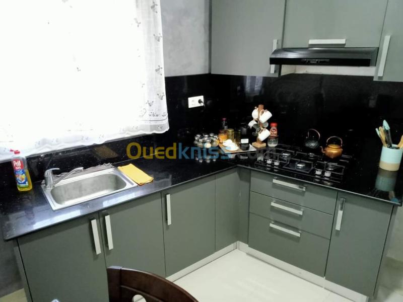 Vente Villa Béjaïa Bejaia 8