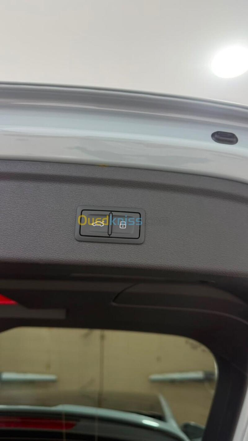 Audi A3 2025  5