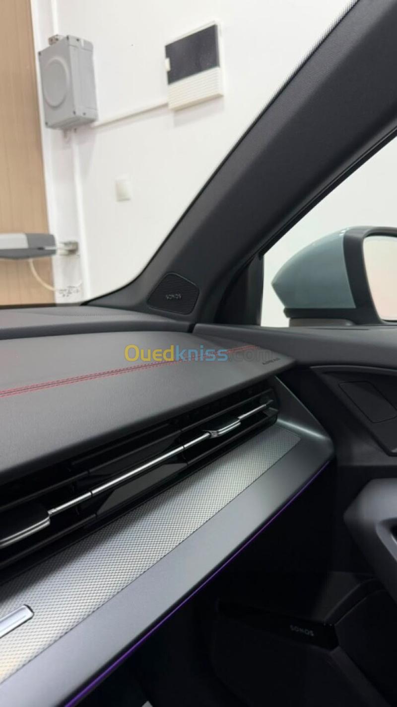 Audi A3 2025  13