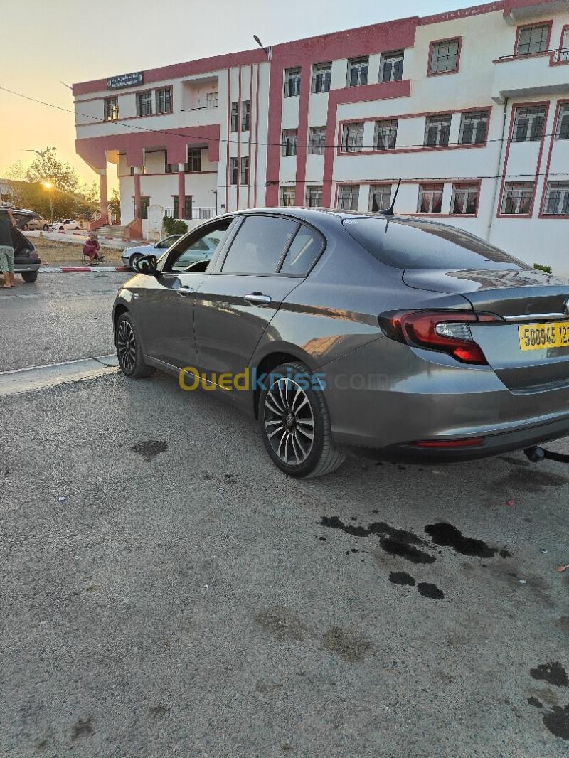 Fiat Tipo Sedan 2023 Life 5