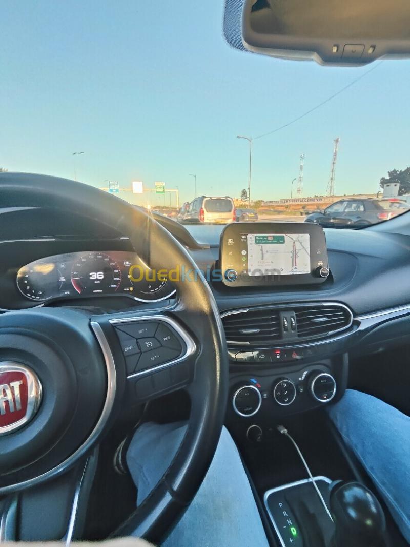 Fiat Tipo Sedan 2023 Life 12