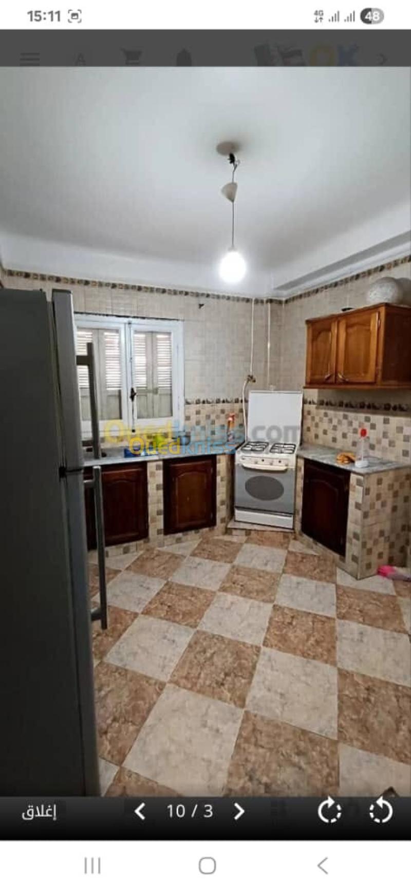 Vente Villa Sétif Ain azel 2