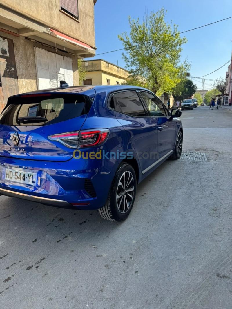 Renault Clio 5  2025 Techno