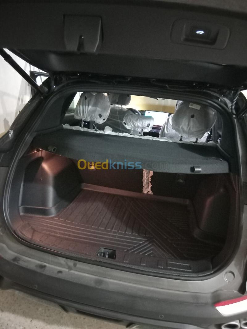 Geely Coolray 2026 Full option 2