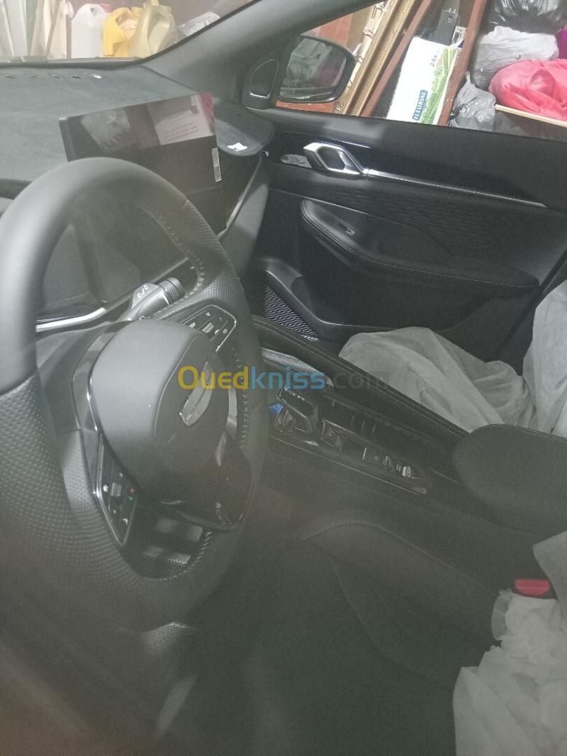 Geely Coolray 2026 Full option 5
