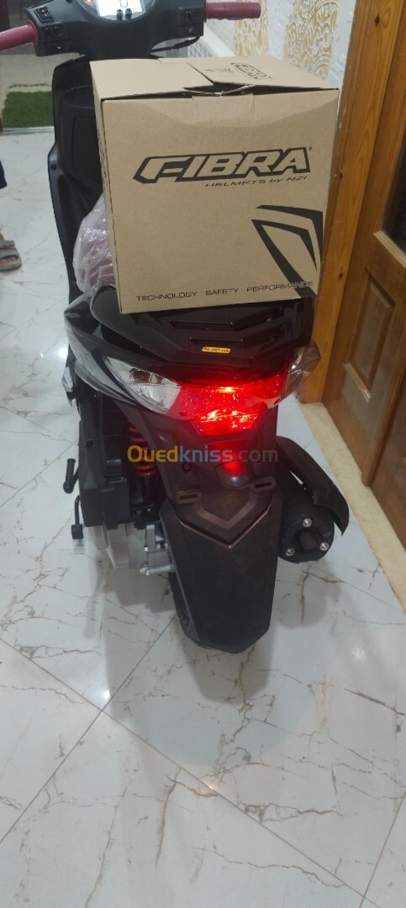 Sym Jet 4 2026 3
