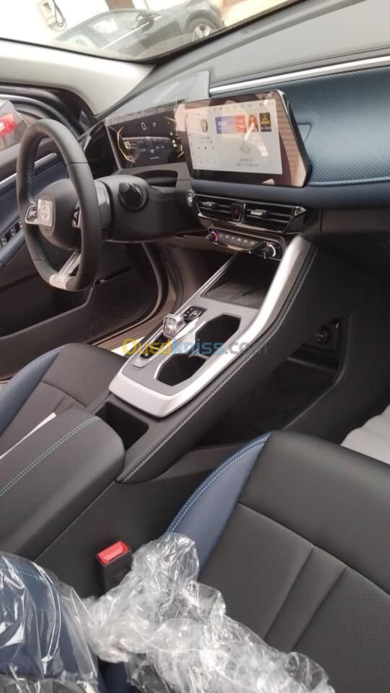 GAC GS3 emzoom 2026  3
