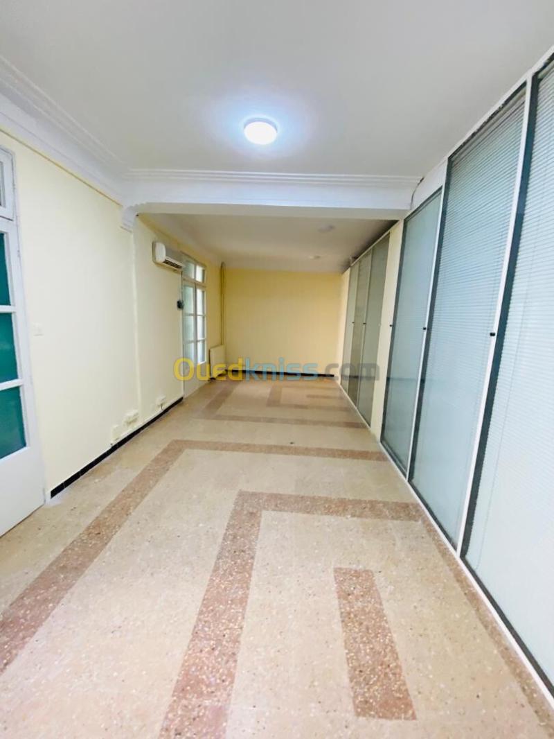Location Villa Alger Hydra 3