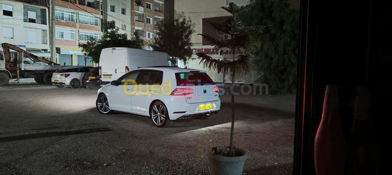 Volkswagen Golf 7 2018 Carat plus 3