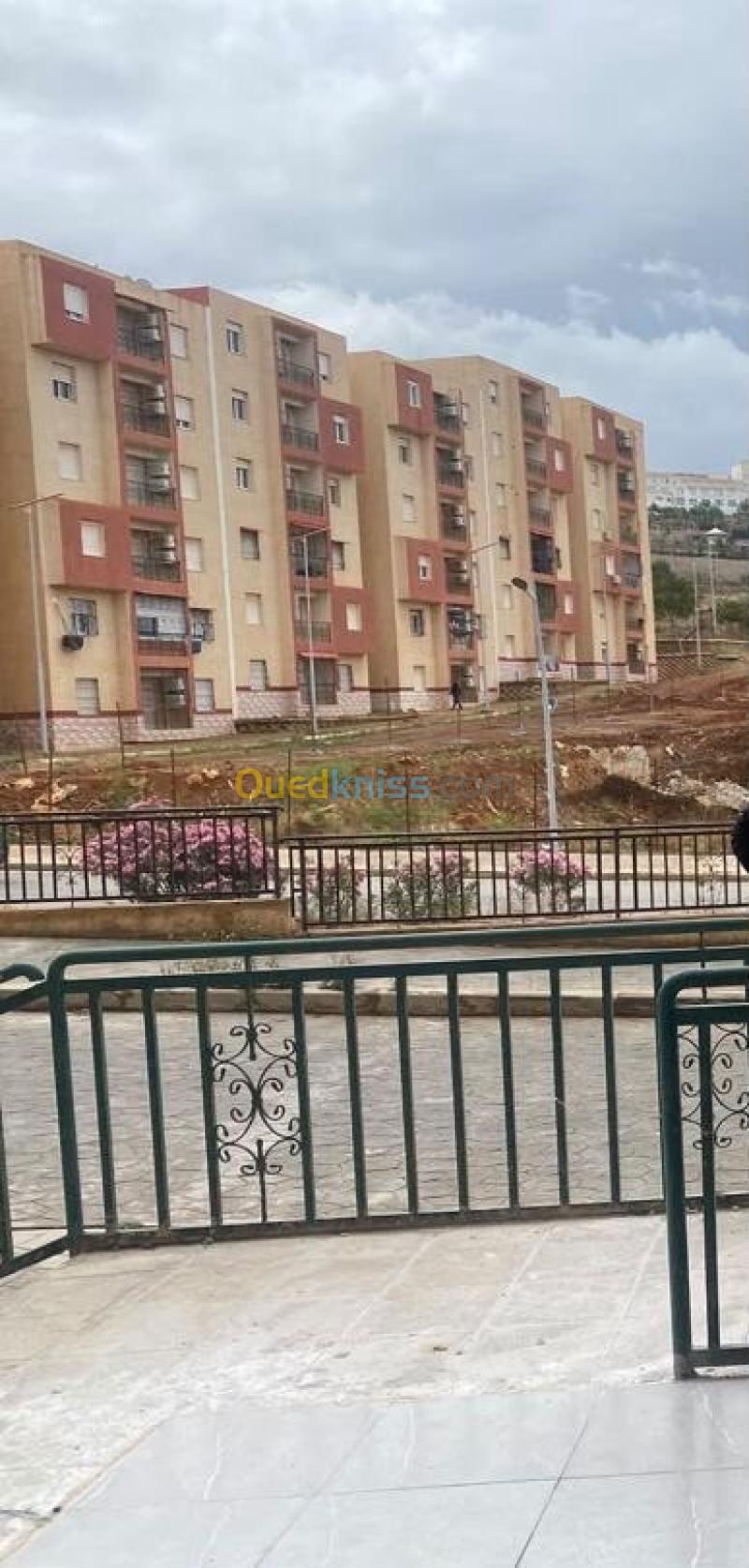 Vente Local Tipaza Tipaza 5