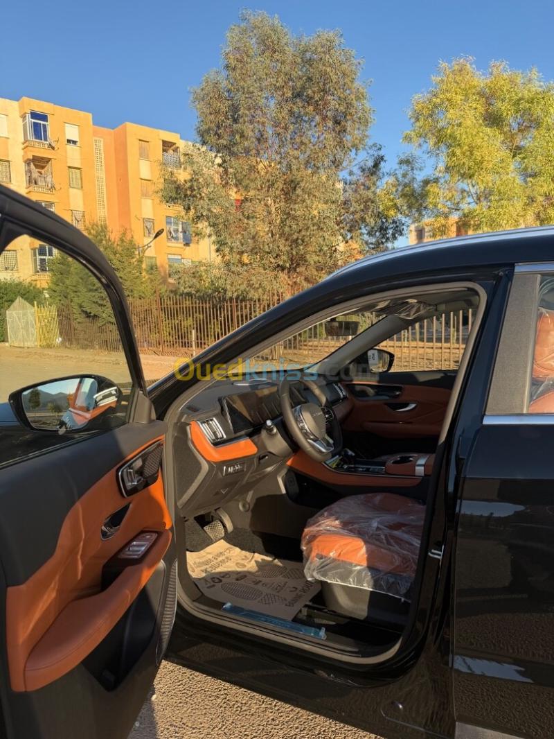 Jetour  X70 PLUS 2026 Luxury Edition 7 places  9