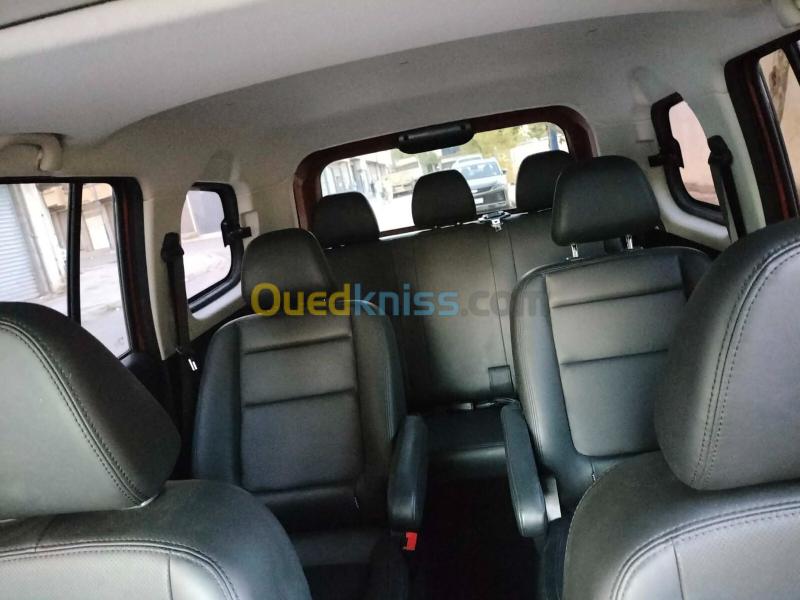 SWM G03f tigger 2024 Luxury 15