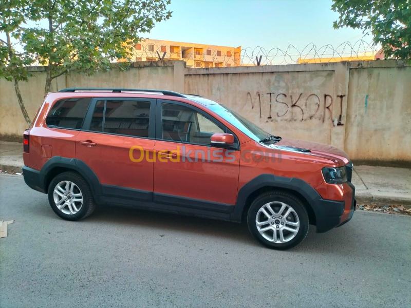 SWM G03f tigger 2024 Luxury 4