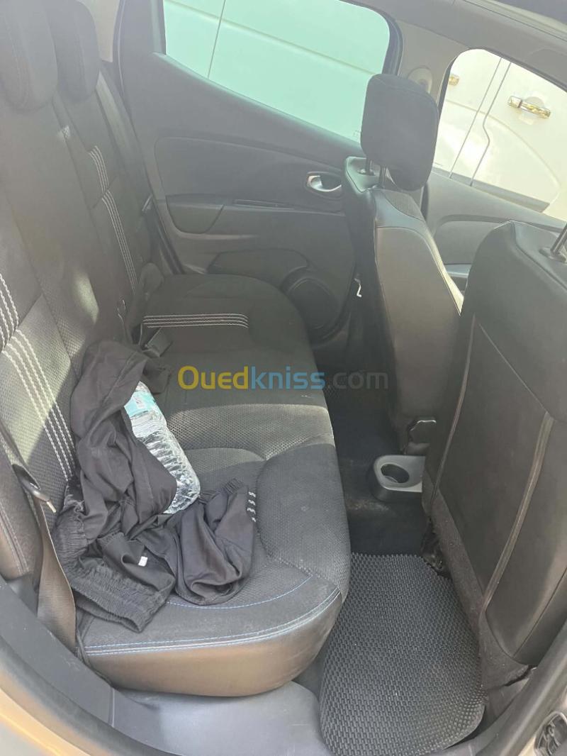 Renault Clio 4 2018 GT Line + 12