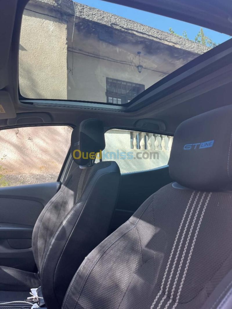 Renault Clio 4 2018 GT Line + 5