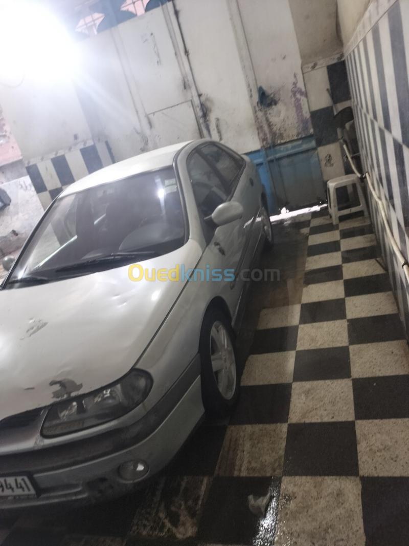 Renault Laguna 1 1994 Laguna 1 7