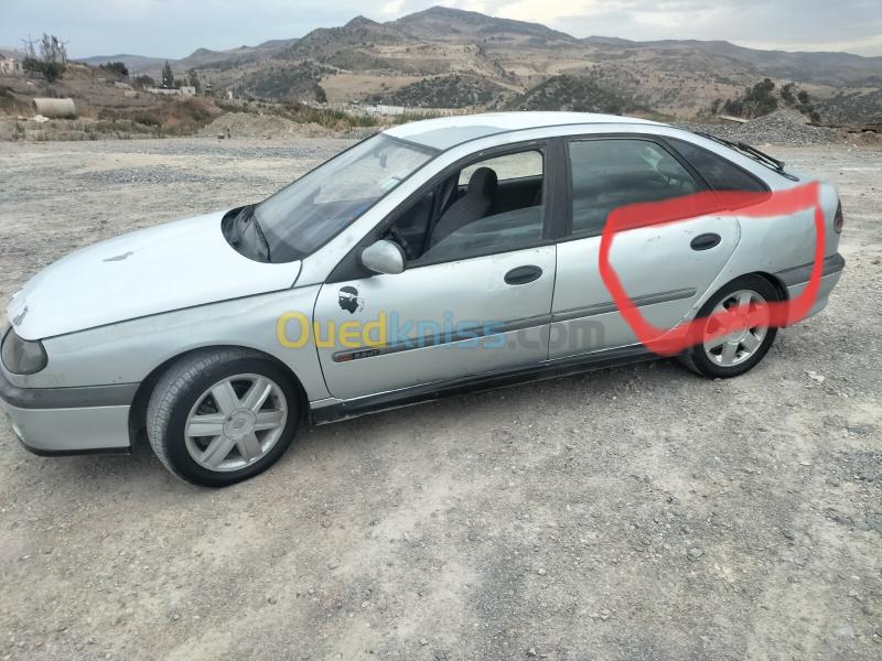 Renault Laguna 1 1994 Laguna 1 2