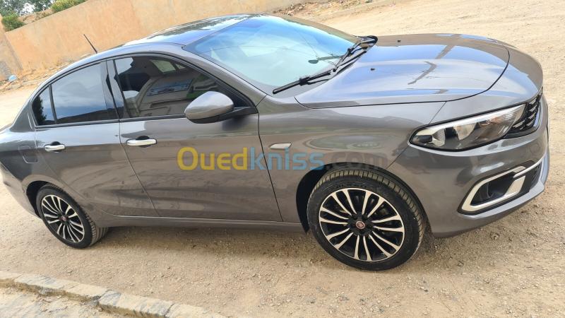 Fiat Tipo Sedan 2024 Life 19