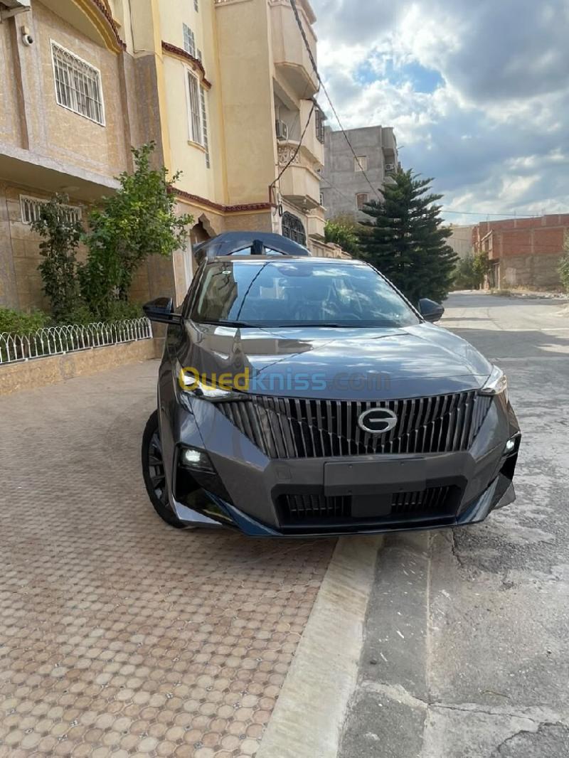 GAC GS3 emzoom 2026 Basic 2
