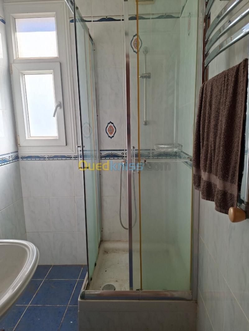 Vente Appartement F2 Alger Belouizdad 15