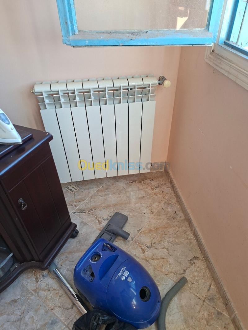 Vente Appartement F2 Alger Belouizdad 3