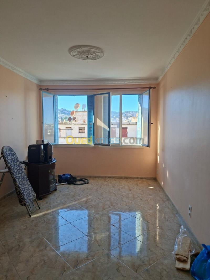 Vente Appartement F2 Alger Belouizdad