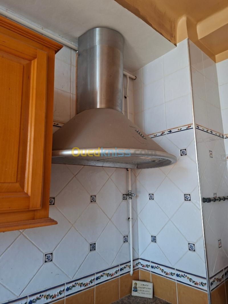 Vente Appartement F2 Alger Belouizdad 19