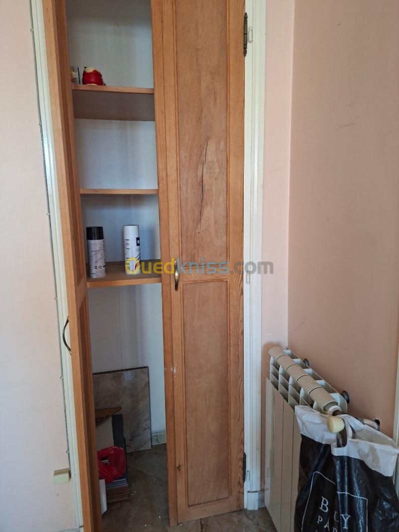Vente Appartement F2 Alger Belouizdad 4