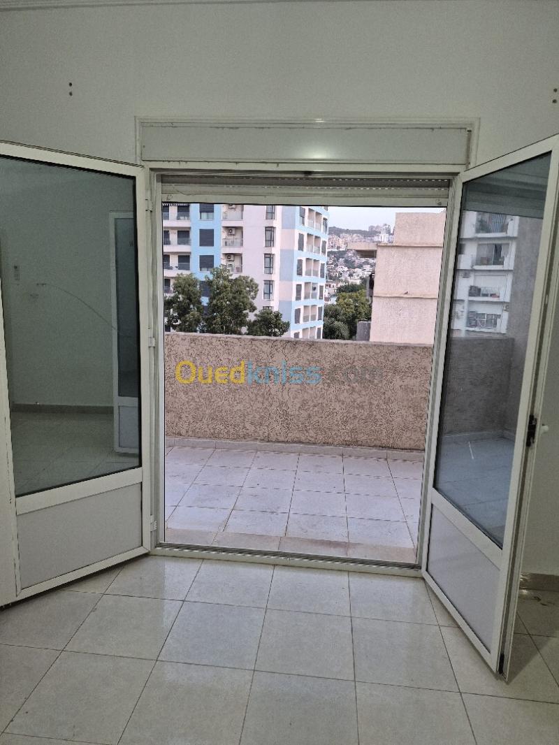 Location vacances Appartement F3 Annaba Annaba 4