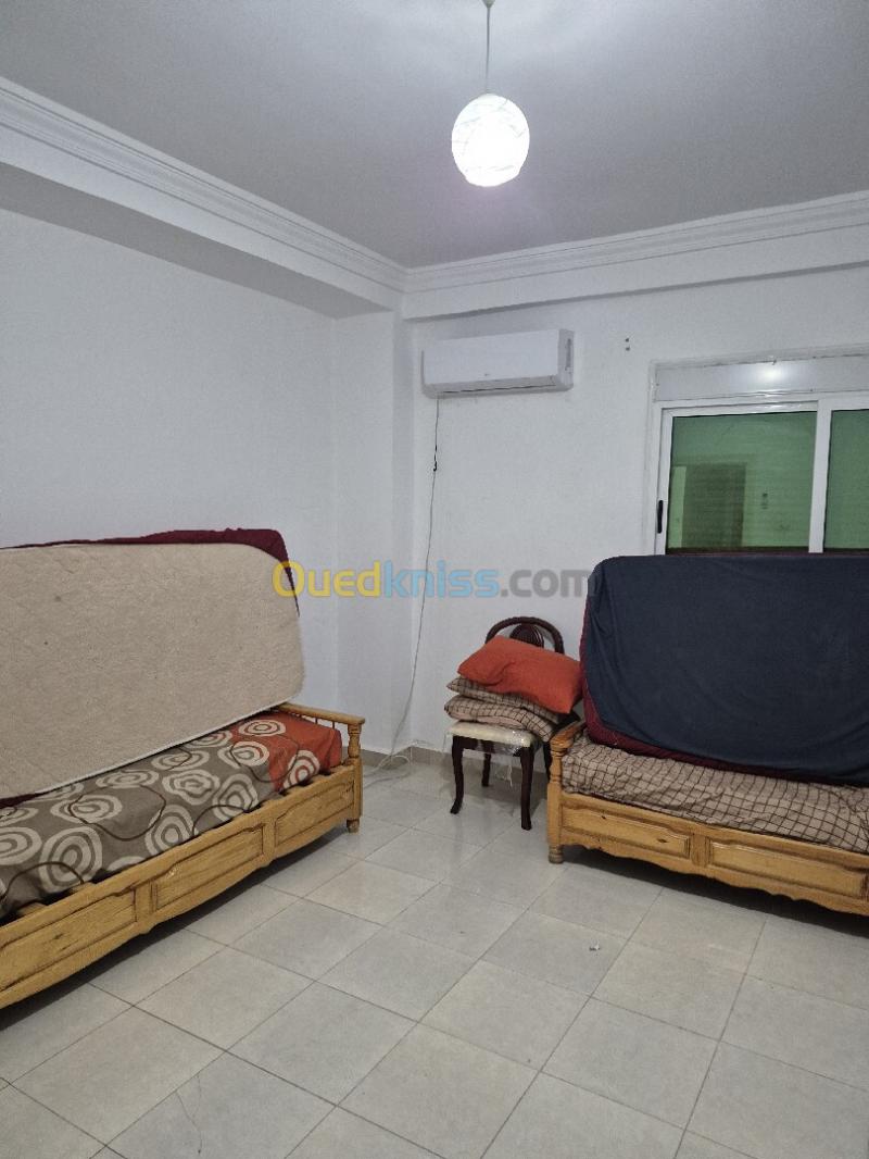 Location vacances Appartement F3 Annaba Annaba 3