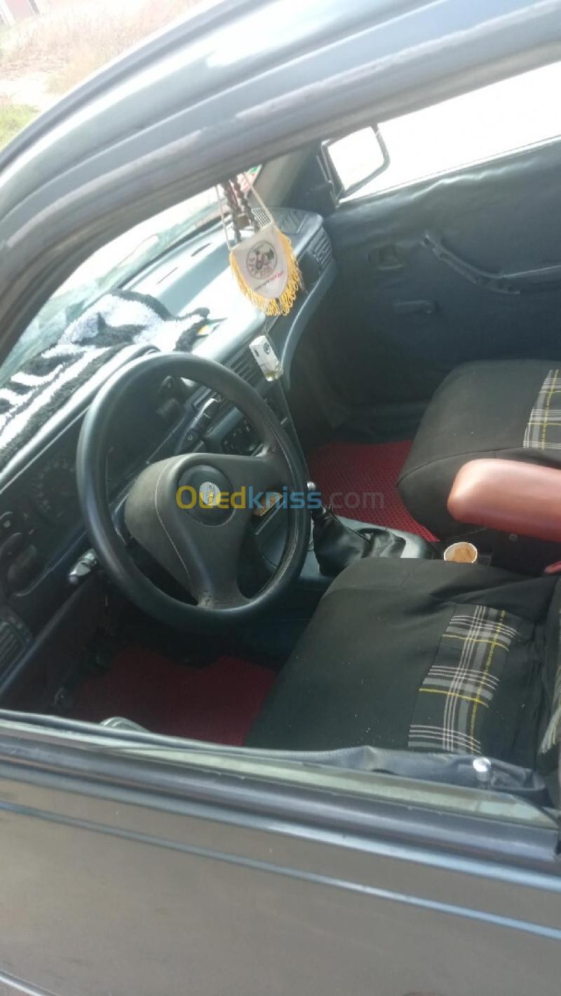 Daewoo Cielo 1998 Cielo 9