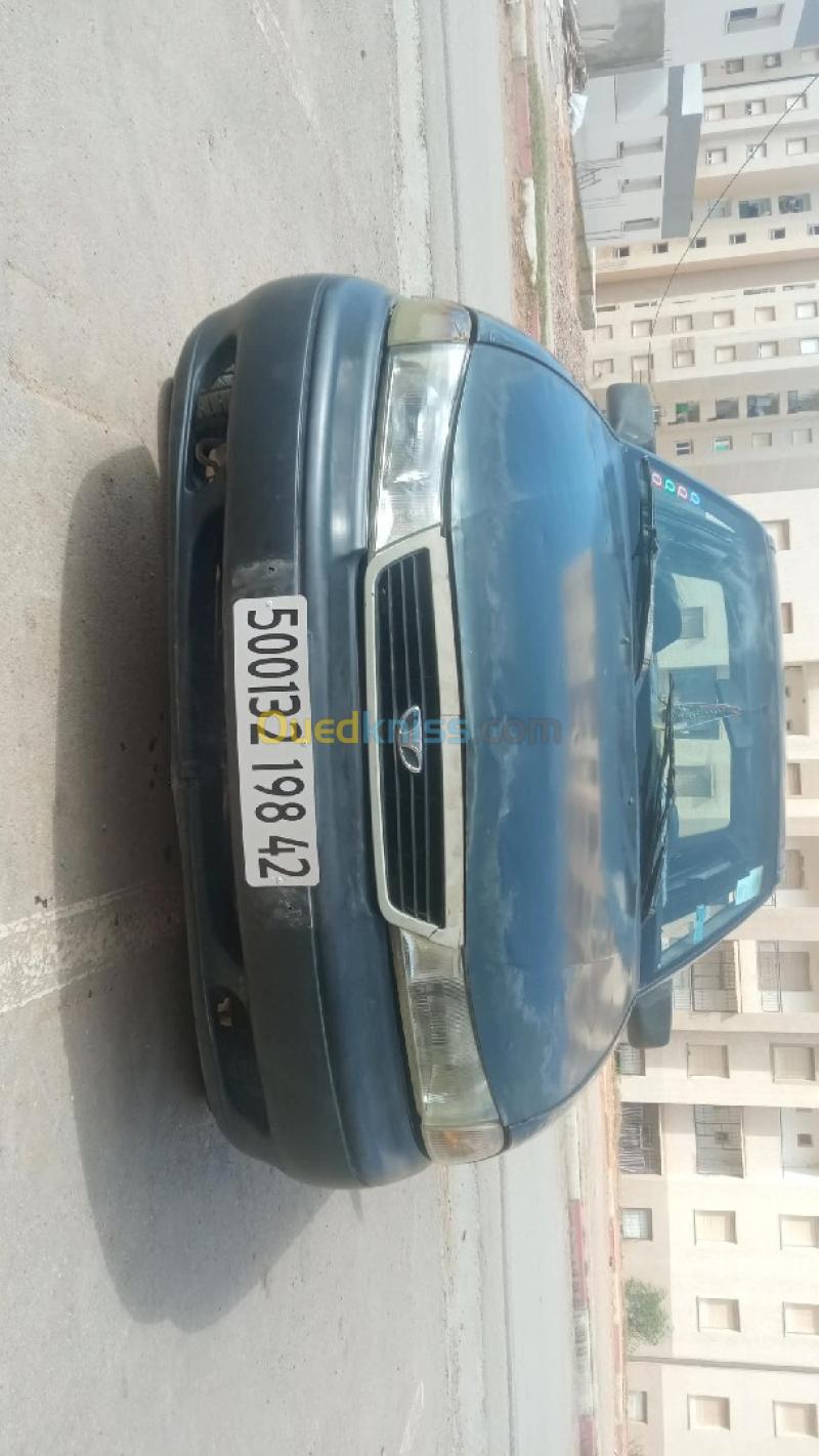 Daewoo Cielo 1998 Cielo