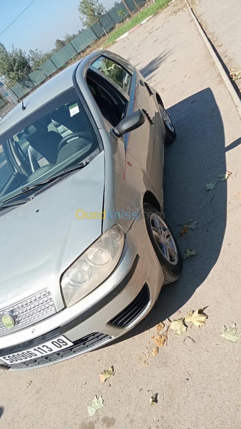 Fiat Punto 2013 Punto 2