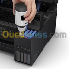 IMPRIMANTE MF 3IN1 Epson L4260 RECTO-VERSO WIFI A RESERVOIR 5