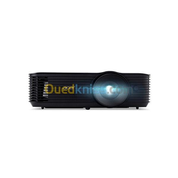 DATASHOW ACER X1128HK DLP 4500 LUMENS HDMI 2