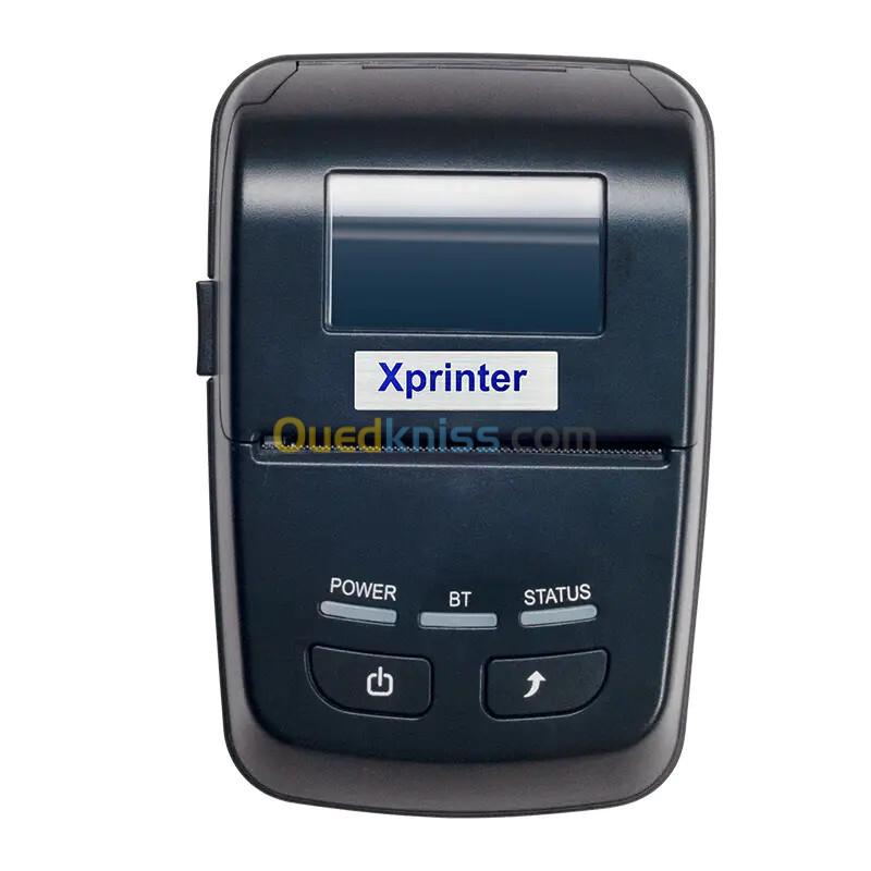 IMPRIMANTE XPRINTER XP-501 (TICKET DE CAISSE) MOBILE 3