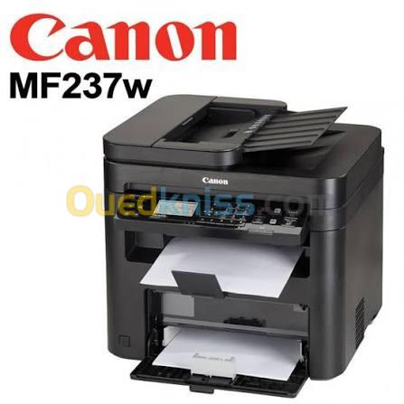 IMPRIMANTE MF LASER 4in1 MF237W 23PM ADF FAX (TONER 83A) 3
