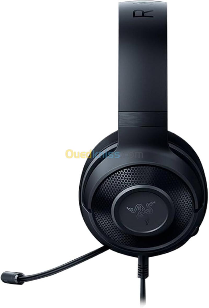 CASQUE GAMING RAZER KRAKEN X (DHM-002) 4