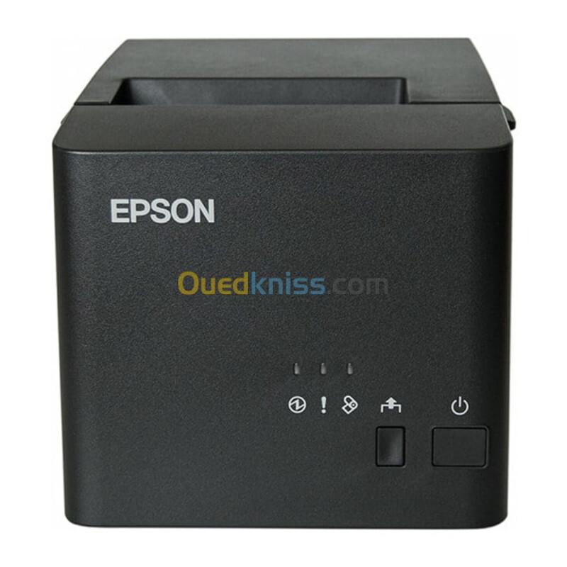 IMPRIMANTE A TICKET EPSON TM-T20X (052) RJ45