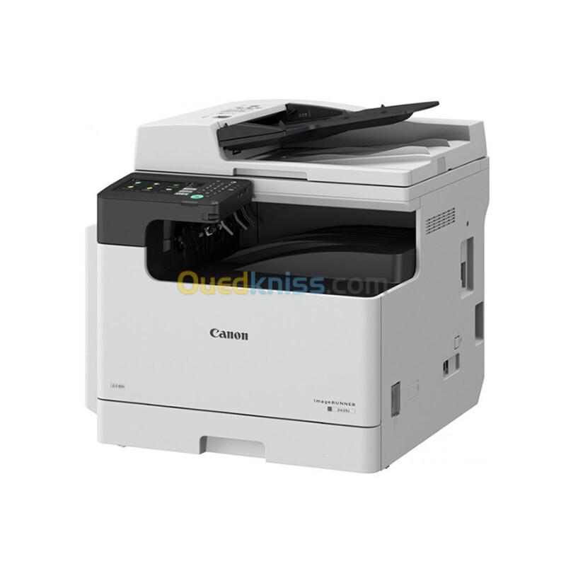 PHOTOCOPIEUR A3 CANON IR2425i AVEC CHARGEUR DOCUMENT "ADF"