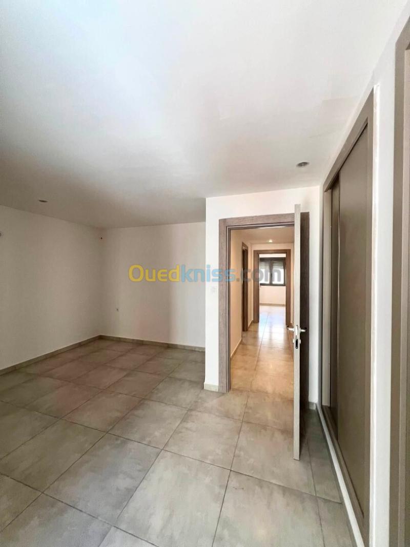 Location Appartement F4 Oran Bir el djir 15