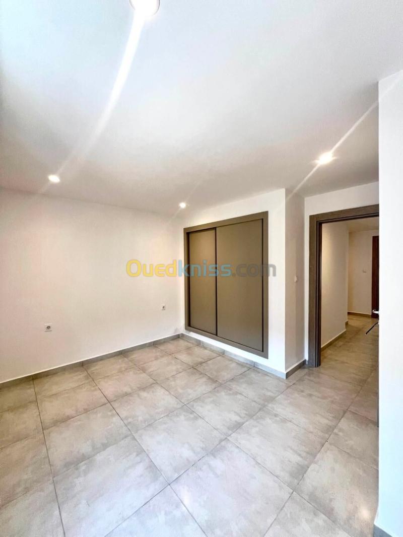 Location Appartement F4 Oran Bir el djir 5