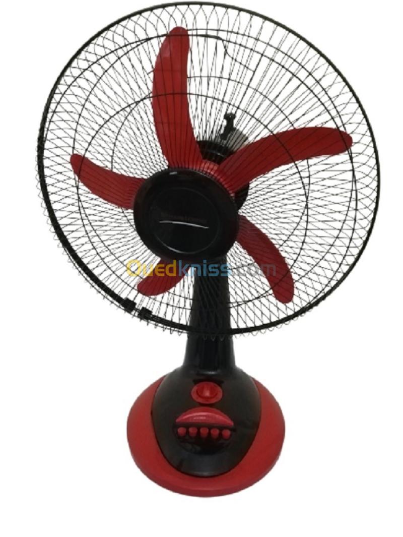 Ventilateur de bureaux
