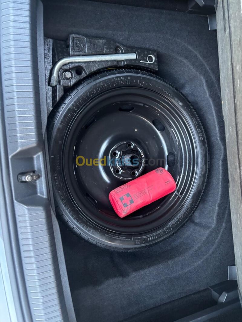 Volkswagen Golf 8 2021 Style plus 13
