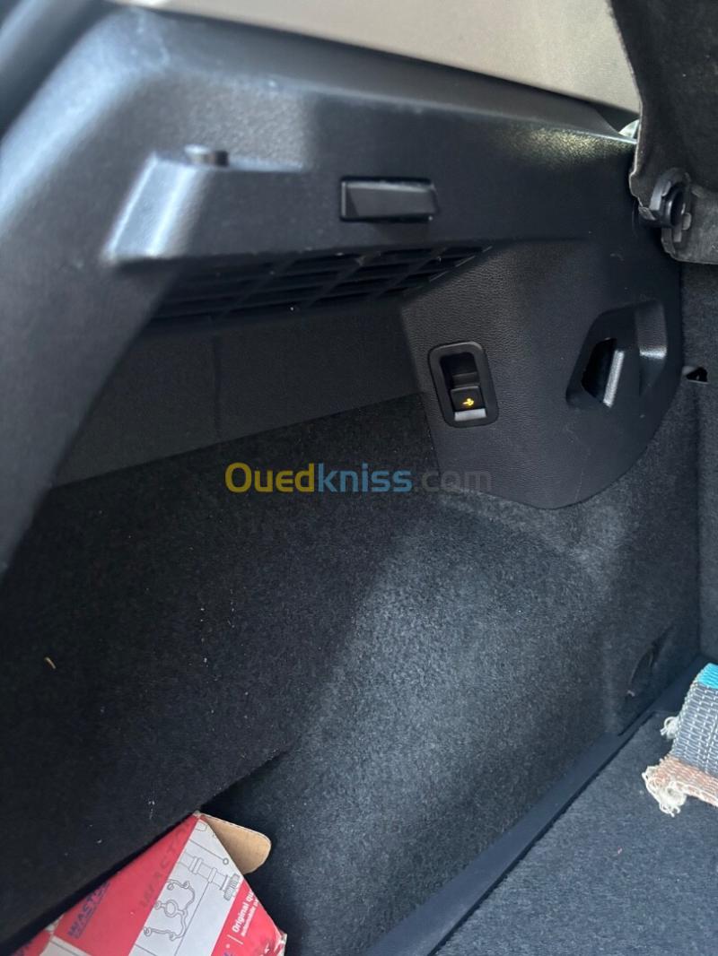 Volkswagen Golf 8 2021 Style plus 12