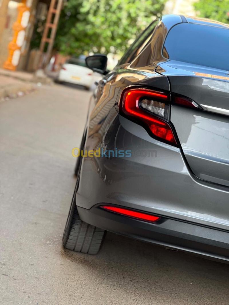Fiat Tipo Sedan 2024 Urban Plus 8