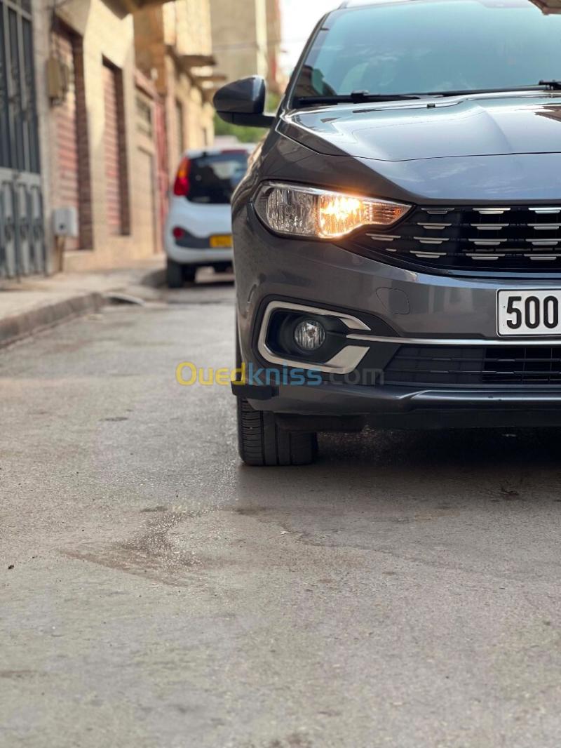 Fiat Tipo Sedan 2024 Urban Plus 6