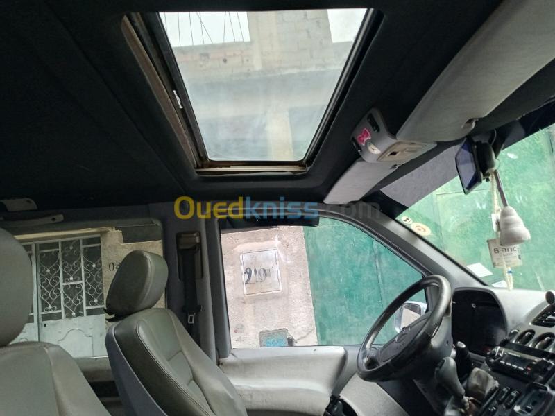 Mercedes Vito 2000 8